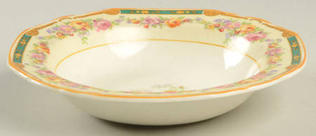 The Irving Fruit/Dessert (Sauce) Bowl
