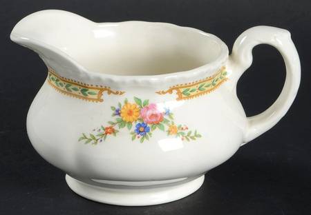 The Kavalla Creamer