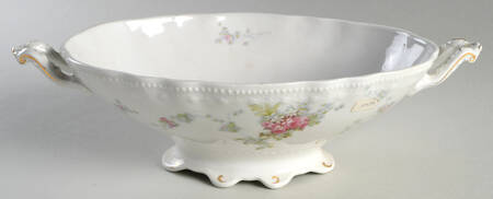 Kenwood (No Trim) Oval Vegetable No Lid