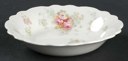 Kenwood (No Trim) Fruit/Dessert (Sauce) Bowl