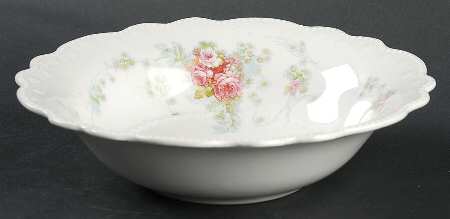 Kenwood (No Trim) Coupe Cereal Bowl