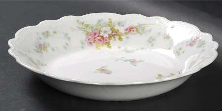 Kenwood (No Trim) Coupe Soup Bowl