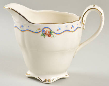 Linden Lea Creamer