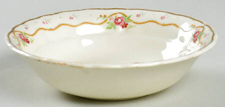 Linden Lea Fruit/Dessert (Sauce) Bowl