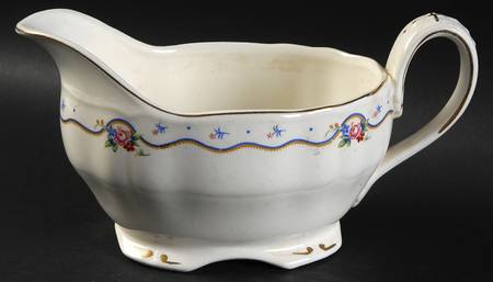 Linden Lea Gravy Boat