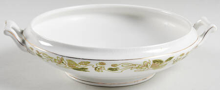 Lily Round Vegetable No Lid