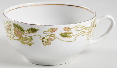 Lily Flat Cup