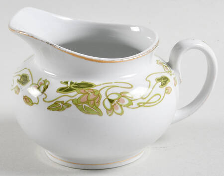 Lily Creamer