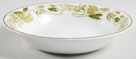 Lily Coupe Cereal Bowl