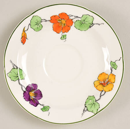 The Lichfield Saucer