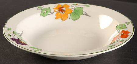 The Lichfield Rim Soup Bowl