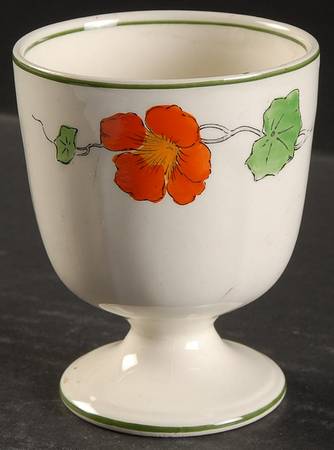 The Lichfield Single Egg Cup