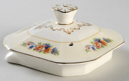 Marjorie Lid for Teapot