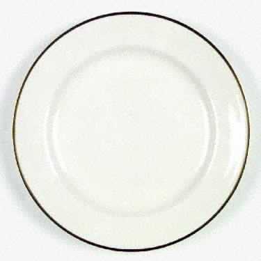 The Marengo (Off White) Dinner Plate