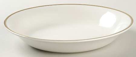 The Marengo (Off White) Coupe Soup Bowl