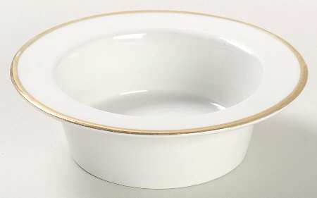 The Marengo (White) Ramekin