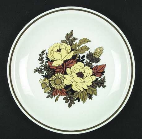 Dinner Plate