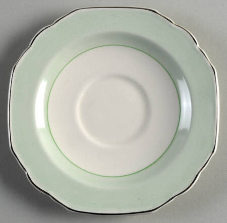 The Medina Saucer