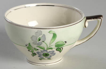 The Medina Flat Cup