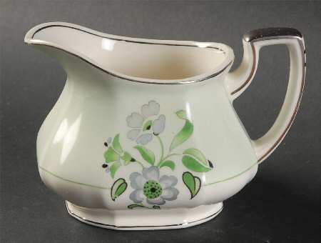 The Medina Creamer