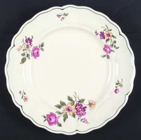 Melrose Rose Floral (Marlborough)