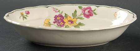 Melrose Rose Floral (Marlborough) Relish
