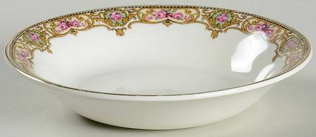 The Minden Fruit/Dessert (Sauce) Bowl