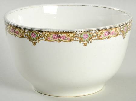 The Minden Cranberry Bowl