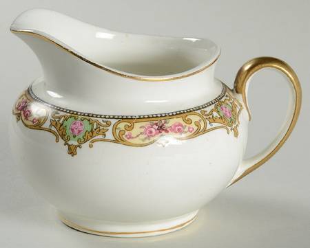 The Minden Creamer