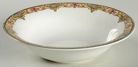 The Minden Coupe Cereal Bowl