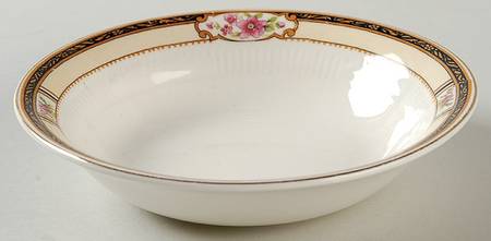 Montcalm Fruit/Dessert (Sauce) Bowl