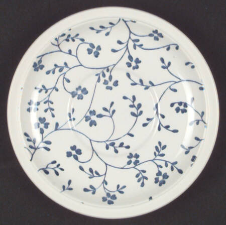 Morning Saucer