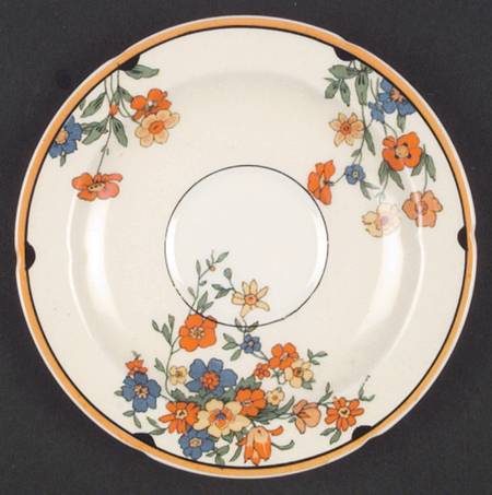 Navarre Saucer