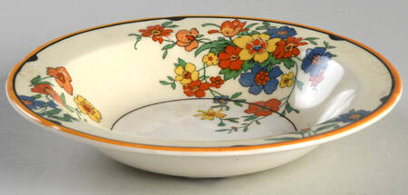 Navarre Fruit/Dessert (Sauce) Bowl
