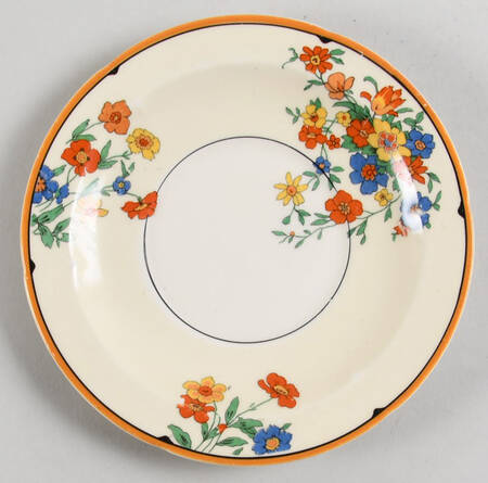 Navarre Saucer for Cream Soup Bowl