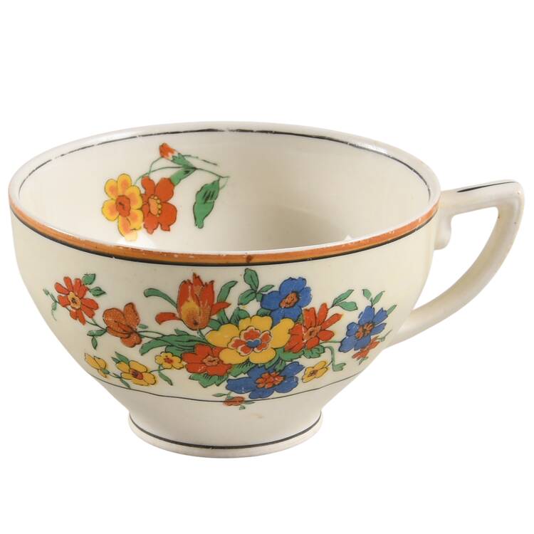 Navarre Flat Cup