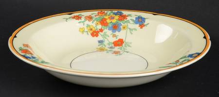 Navarre Rim Soup Bowl