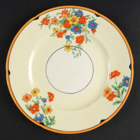 Navarre Dessert/Pie Plate