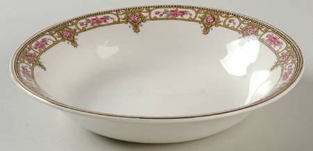 Normandie Coupe Cereal Bowl