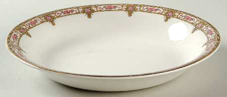Normandie Coupe Soup Bowl