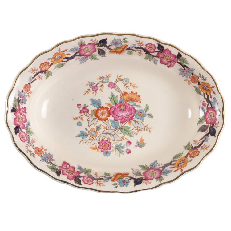 Old China Relish