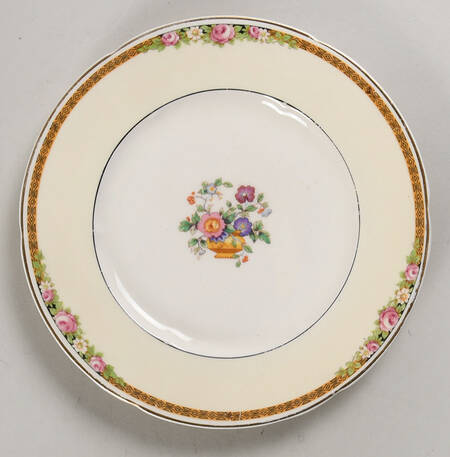Penrith Bread & Butter Plate