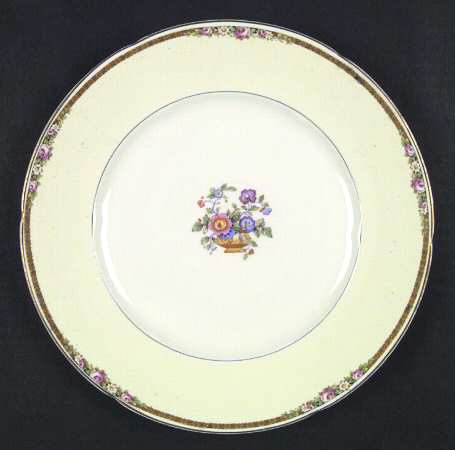 Penrith Dinner Plate