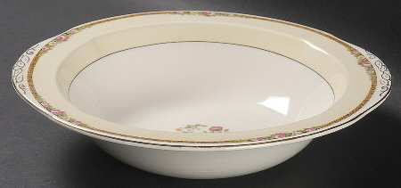 Penrith 10" Round Vegetable Bowl