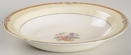 Penrith Rim Soup Bowl