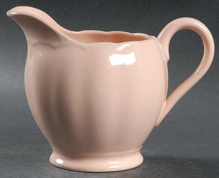 Peach Petal 16 Oz Pitcher