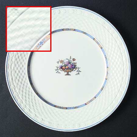 Peveril Dinner Plate
