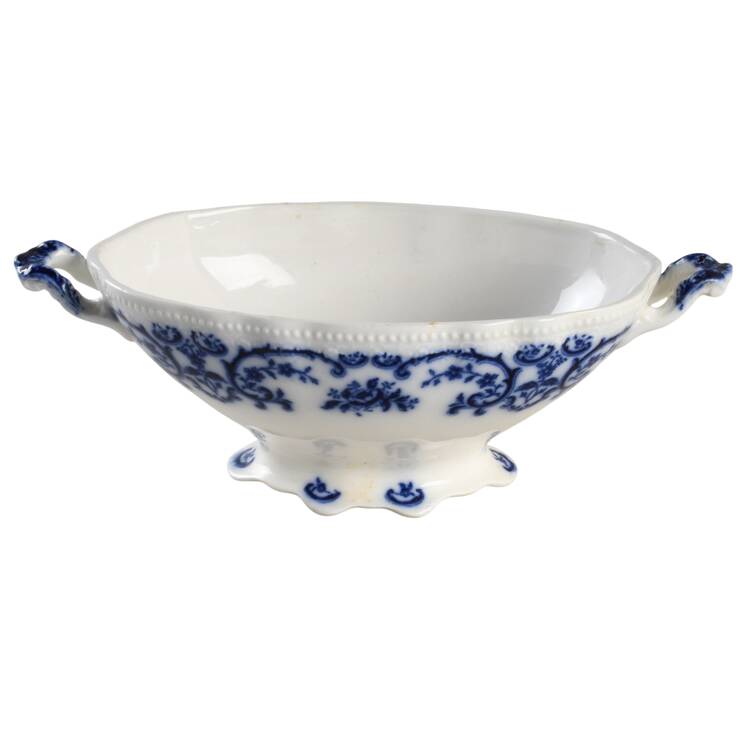 Portman Sauce Boat No LId