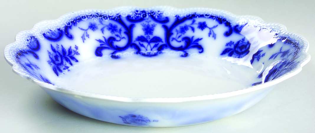Portman Coupe Soup Bowl