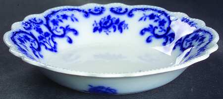Portman Fruit/Dessert (Sauce) Bowl